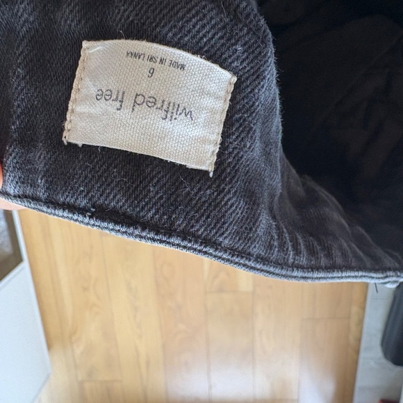 Wilfred cargo pants - Picture 4 of 5